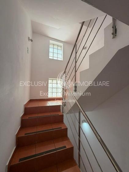 Vila/Casa Banu Manta -Titulescu Birouri - 5