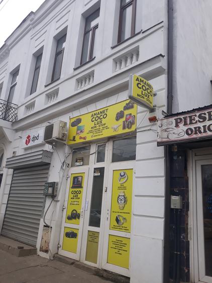 Vila Calea Calarasi 132 - jumatate