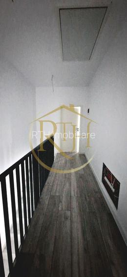 Duplex de vanzare cu 4 camere,2 bai,250 mp teren-Mosnita Veche zona Centrala. - 9
