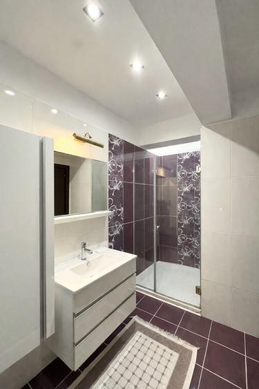 Apartament langa lac in complex rezidential privat