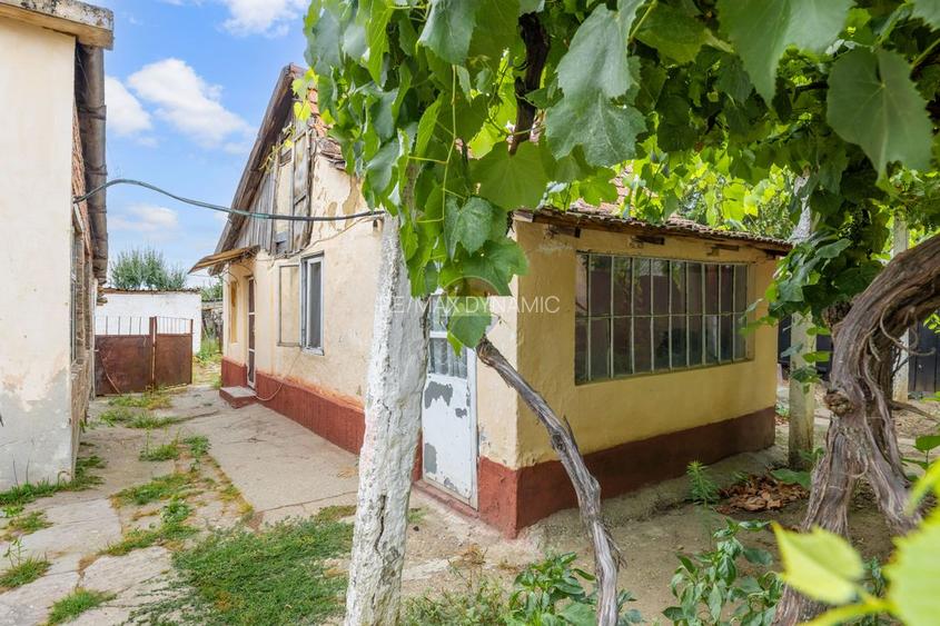 Casă de vânzare în zona Gai cu teren de 1.480 mp - 14