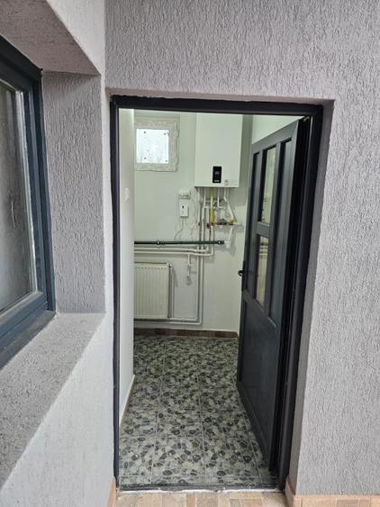 Casa de Vanzare Complet Renovata !
