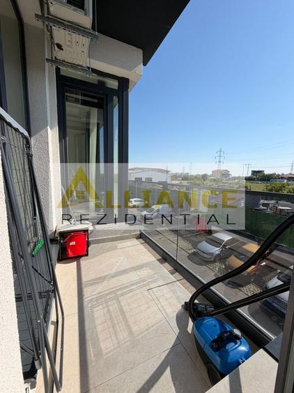 Apartament 3 camere * 2 bai * Soseaua Leordeni