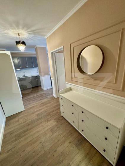 Apartament de vanzare, cu 2 camere, 46 mp, zona Torontalului