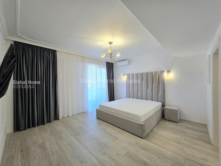 Pipera 1 • 118MP Penthouse 3 Camere + Terasa Proprie 127MP + Parcare • Open View - 30