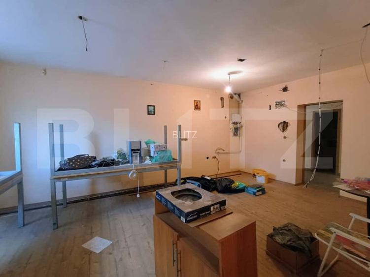 Apartament in inima Sibiului - 7