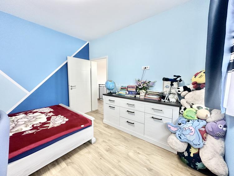 COMISION 0% – Duplex cu 4 camere si 93 mp utili, langa Lidl - Mosnita - 14