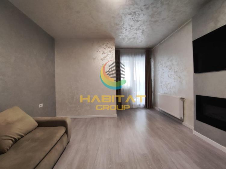 Apartament 2 Camere Sector 4 Luica - Brancoveanu