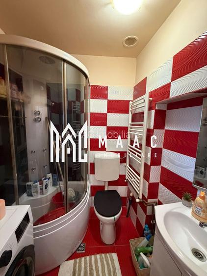 Apartament 2 camere 47 MP | Zona Ultracentral | Terasa 18 mp - 9