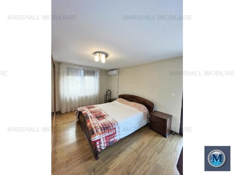 Vila cu 4 camere de vanzare in Barcanesti, 145.35 mp #16488