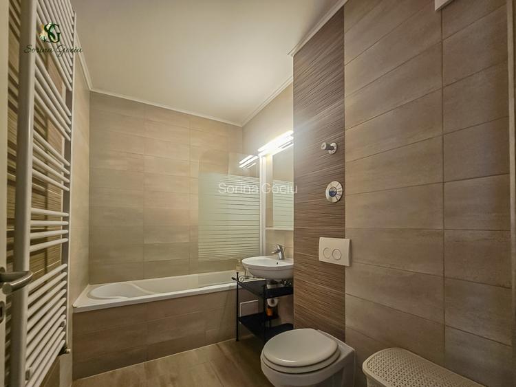 Apartament decomandat cu 2 camere, Bartolomeu - 10