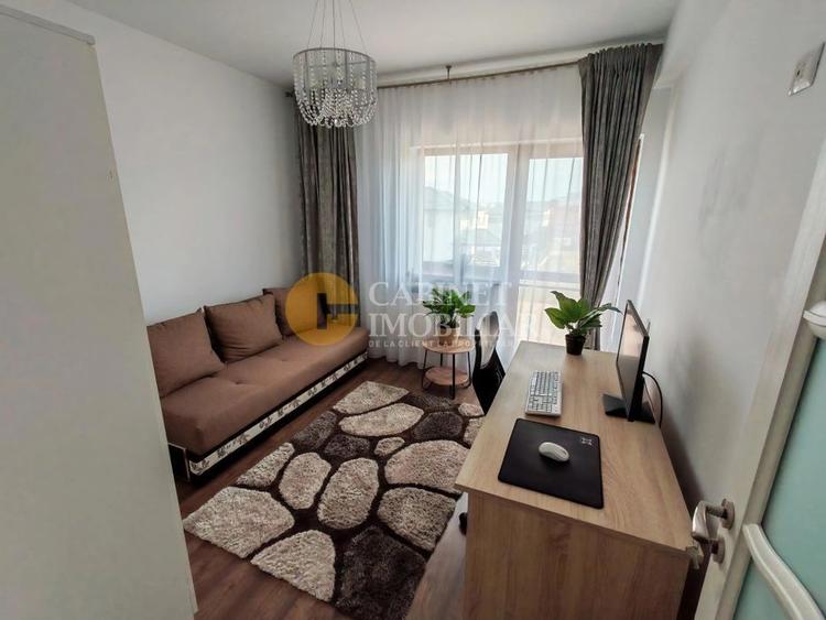 Casa Rediu - CasaBlanca - 4 camere - mobilata - la strada