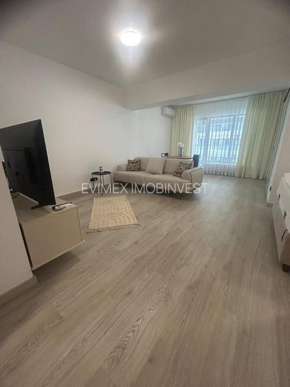 Mall Vitan Dristor 2 camere tip Studio spatios bloc nou prima inchiriere - 7