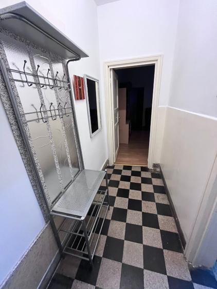 2 camere, Brasov - Stefan cel Mare si Sfant, structura mare, direct proprietar