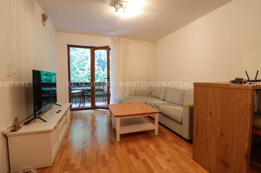 Apartament cu 3 camere în Sinaia, lângă Domeniul Peleș!!! - 4