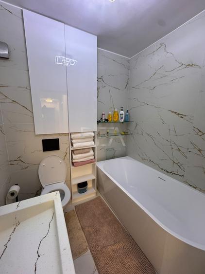 3 camere Theodor Pallady decomandat, centrală, parcare, an 2023, 86 mp