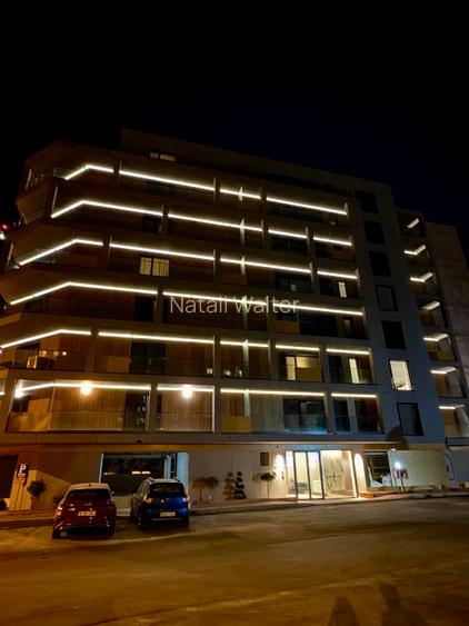 Spațiu comercial stradal / zona Unirii / 400 mp / constructie noua - 2