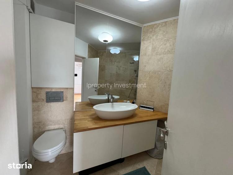 P-ța Alba Iulia 2 camere renovat cu balcon - 12