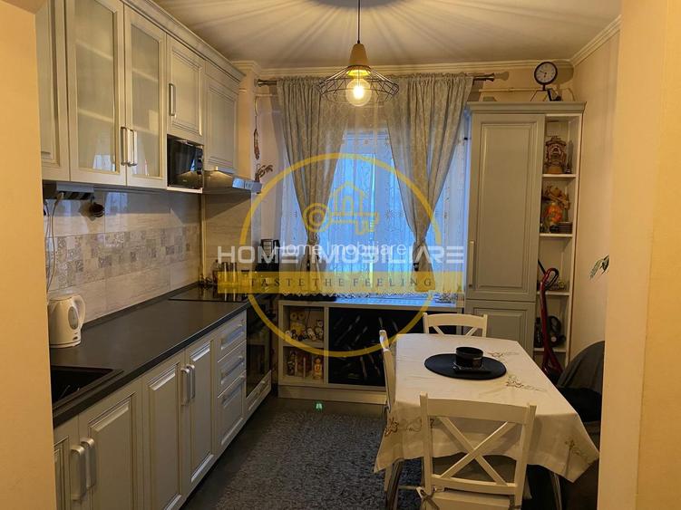 Apartament cu 3 camere/ Etaj intermediar/ 72mp/ zona Mircea cel Batran - 4