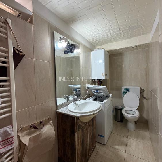 casa P+1, aproape de Piata Universitatii, pet friendly, curte comuna - 7