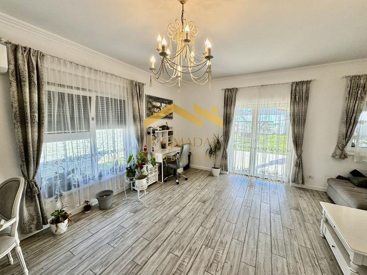 Sanmihaiul Roman-Casa Individuala-Posibilitate Rate direct la Vanzator