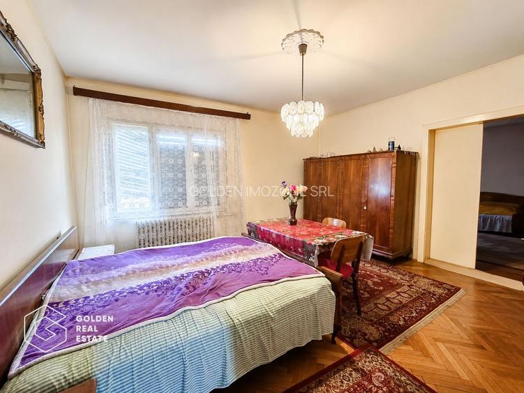 Casa individula cu teren de 627 mp, Timisoara - 2