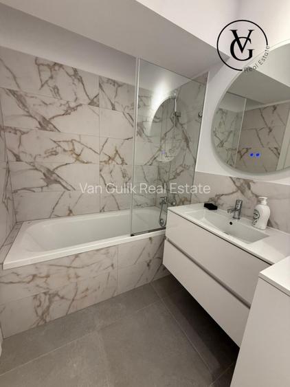 Apartament 3 camere 2 bai | B-dul 13 Septembrie| Sos. Panduri | Marriot - 13
