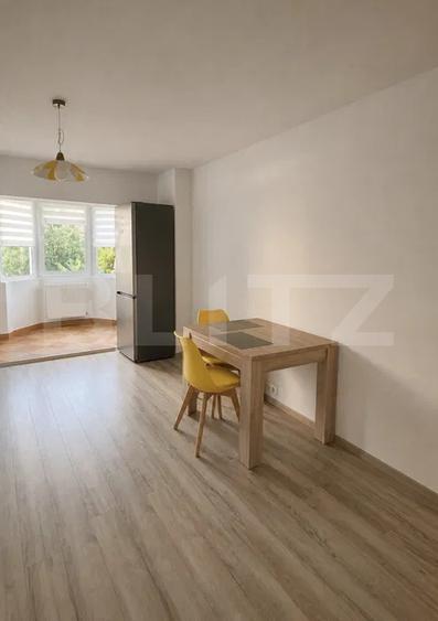 Apartament 2 camere, 55 mp, parcare, zona Plopilor