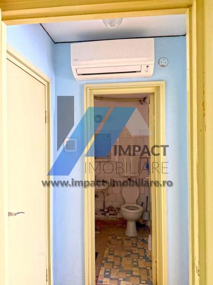 2 camere semidecomandate, Brazda lui Novac, F-uri, Complex NOU, 2 lifturi, boxa