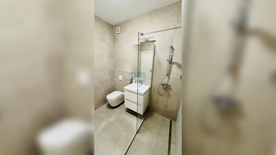 0% Comision | Apartament modern cu o camera, 44 mp | Record Park