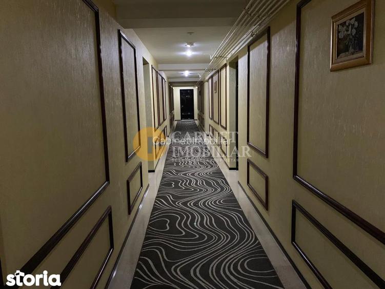 Apartament 2 camere, etaj intermediar, Copou, Iasi - 7