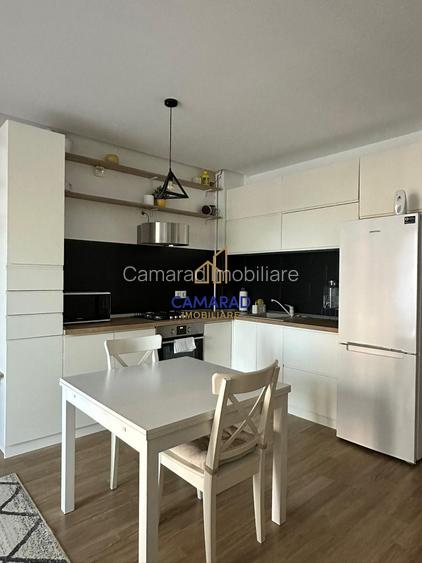 Apartament cu 2 camere de închiriat | The Park Tineretului | Metrou Brâncoveanu - 5