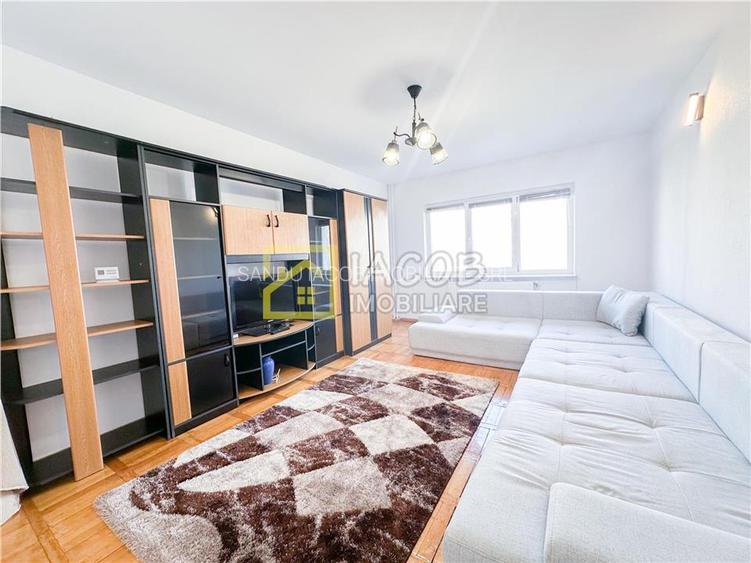 2 camere decomandate de inchiriat | Neagoe Voda | Pet friendly - 4