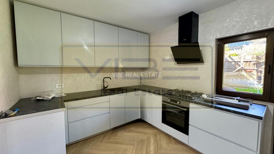 Duplex 4 camere 2 bai Galata Spitalul Arcadia - 39