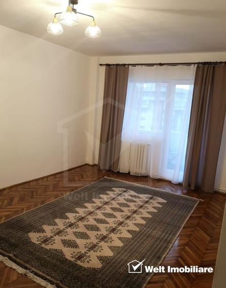 De vanzare apartament cu 2 camere Kaufland Manastur
