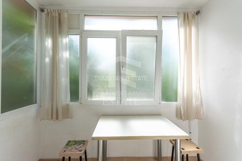 Dristor Fizicienilor Apartament 3 camere - 15
