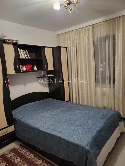Apartament 2 camere Micro 21, mobilat - 5