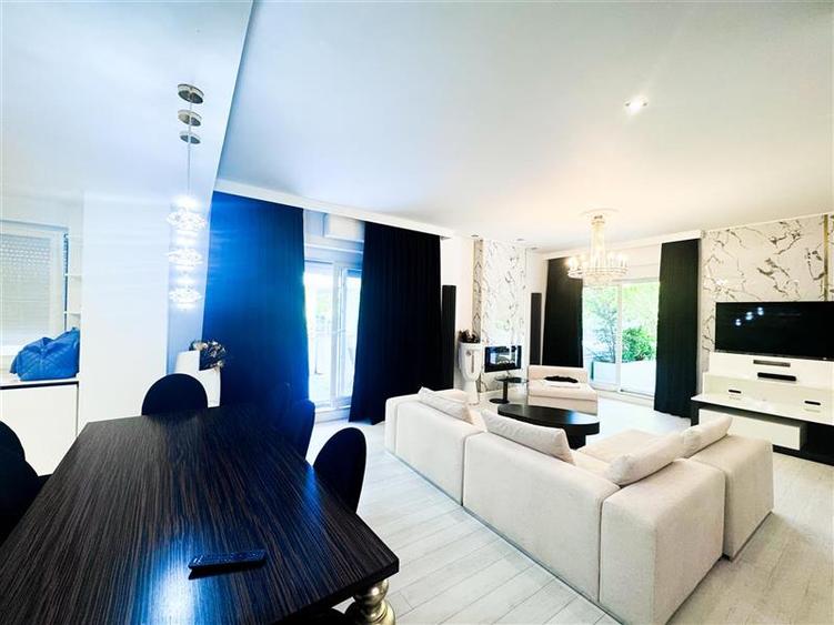 Apartament de inchiriat 5 camere Soseaua Nordului Herastrau