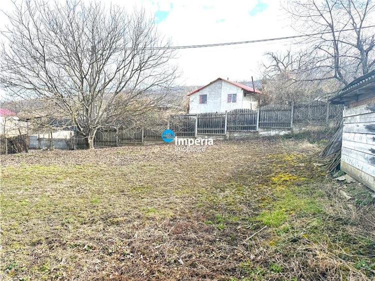 Teren intravilan 4800 mp, investitie, utilitati complete, Dancas Miroslava