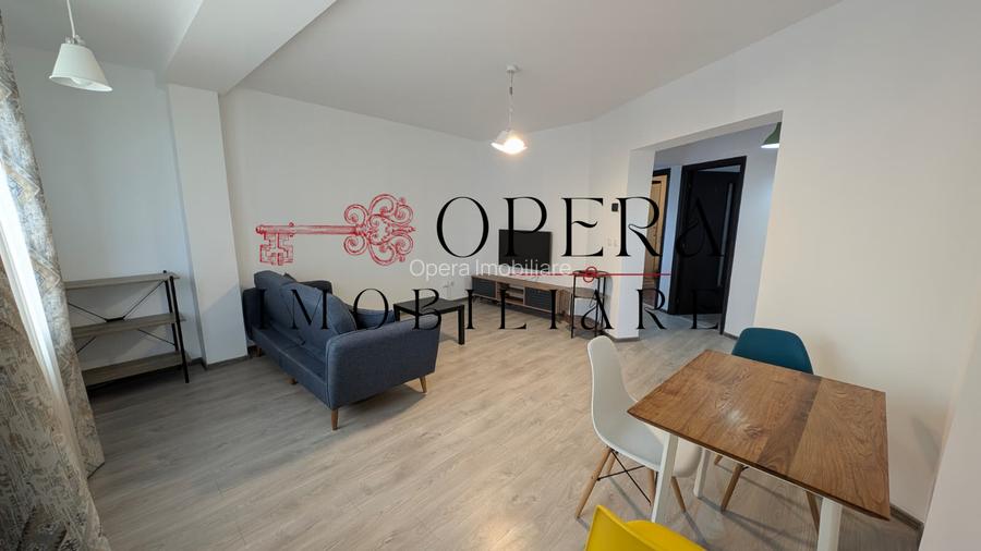 Apartament 3 camere, decomandat, de vanzare, zona CUG - 13