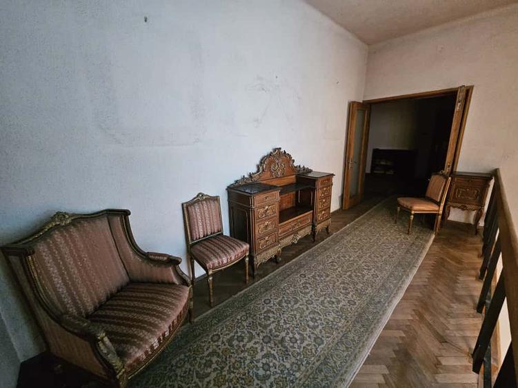 O proprietate unică unde farmecul epocilor trecute întâlnește confortul modern