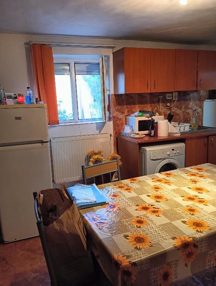 Casa cocheta in Capidava