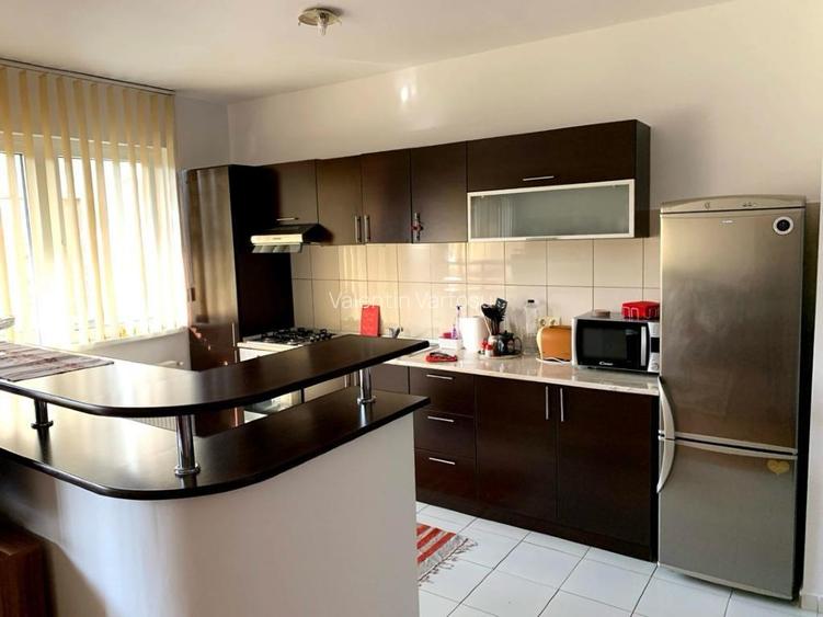 Garsonieră modernă și spațioasă – 55 mp – Parcul Carol / Tineretului - 4