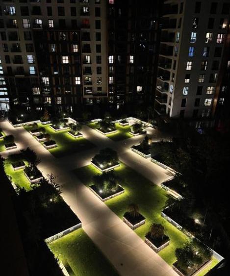 Apartament 2 camere Herastrau Complex Parcului20