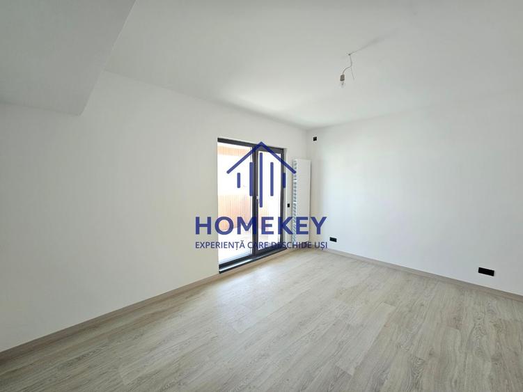 Duplex 3 camere de vanzare, zona Calea Dudești 186/Select Residence
