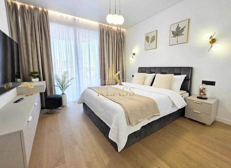 2 camere, ONE High District, premium, 53mp + terasa 16 mp, first rent - 4