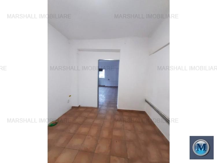 Vila cu 11 camere de vanzare, zona Gheorghe Doja, 237.7 mp #16106