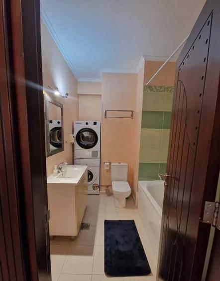 Apartament 2 camere P-ta Alba Iulia Modern