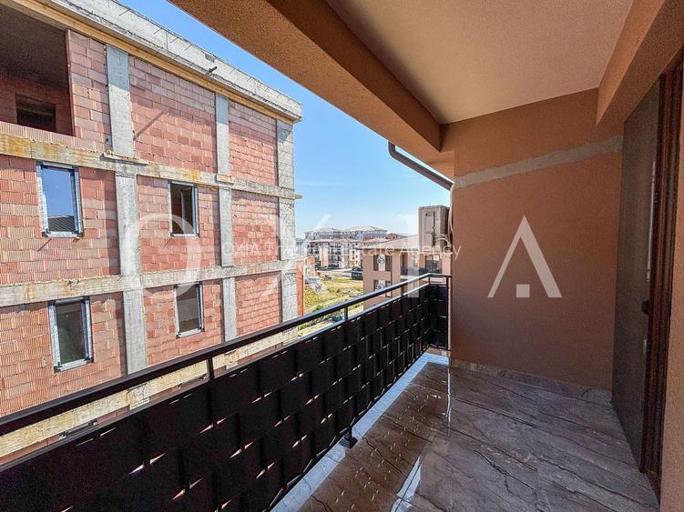 SX762 Apartament 3 camere - Lift - Zona ESO Giroc - 18