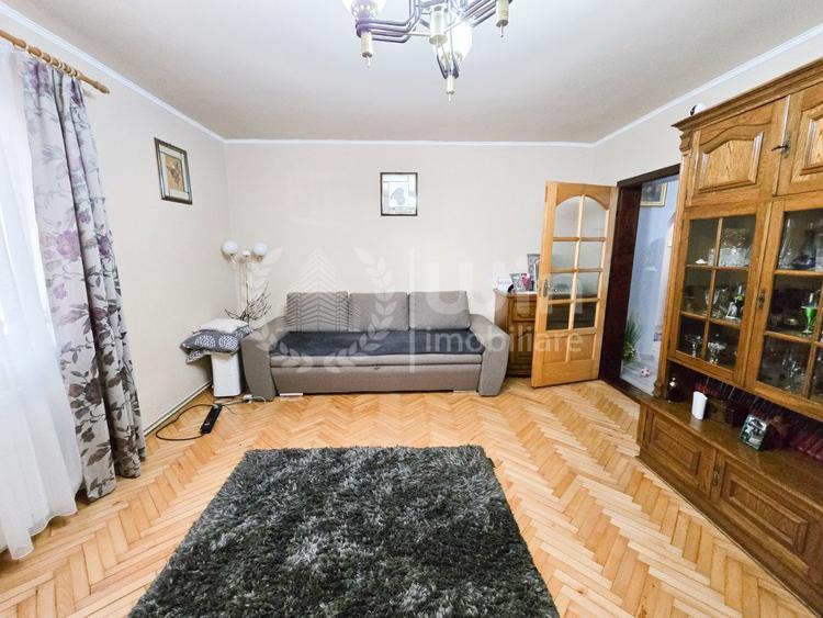 Apartament 3 camere decomandat | 81mp | Marasti | Str. Bucuresti